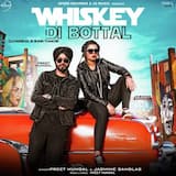 Whiskey Di Bottal (DJ MSharma Remix)