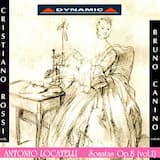 Sonata In F Major, Op. 8/1 - Largo