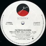 Feels So Real (Won’t Let Go) (LP version)