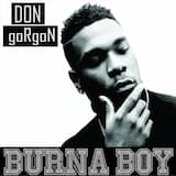 Don Gorgon