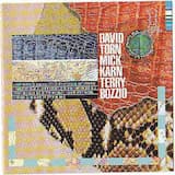 This Is the Abduction Scene