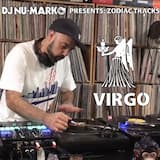 Zodiac Tracks: Virgo