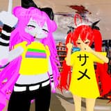 iri, pass the GAH damn boof!!