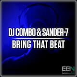 Bring That Beat (radio edit)