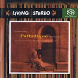 Symphony no. 6 in B minor, op. 74 "Pathétique": I. Adagio - Allegro non troppo