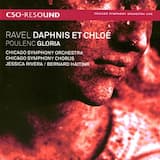 Gloria: Gloria in excelsis Deo