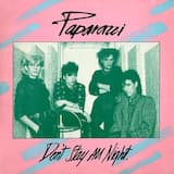 Don't Stay All Night (Instrumental Version)