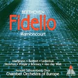 Fidelio: Nr. 14 Quartett : "Er sterbe!"