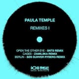 Open the Other Eye (SNTS Remix)