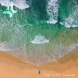 FEEL LIKE SUMMER