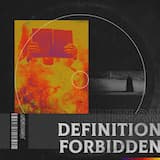 Definition Forbidden