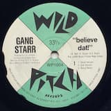 Believe Dat (vocal version)