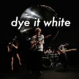dye it white