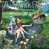 マイ・ホーム・タウン（off vocal ver.）