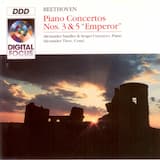 Piano Concerto no. 5 in E–flat major, op. 73 “Emperor”: I. Allegro