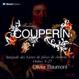 Premier livre de pièces de clavecin, Ordre 1: xiii. Les nonètes (les blondes, les brunes)