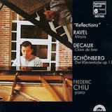 Miroirs: III. Un barque sur l'océan