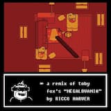 MEGALOVANIA (Ricco Harver remix)