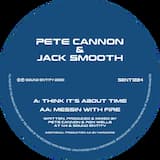 Think It's About Time