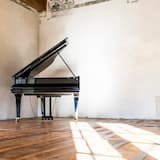 Watering the Piano (Part 2)