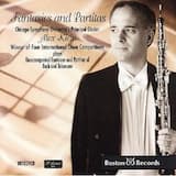 Fantasy #11 in G Major: Allegro