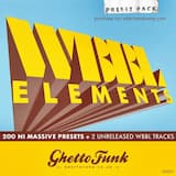 Elements Preset Pack DEMO