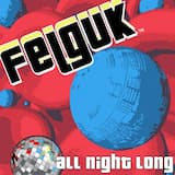 All Night Long (Anton Neumark & Alex Camel mix)