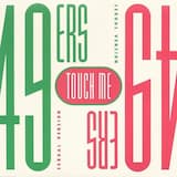 Touch Me (sexual version)