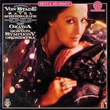 Shéhérazade for Mezzo-Soprano and Orchestra: I. Asie