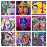 Chillwave / Windmill Rock / Progressive Metal / Jazz-Rock / AOR Hardcore