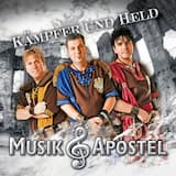 Ein Kämpfer und Held