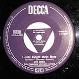 Heute klopft mein Herz