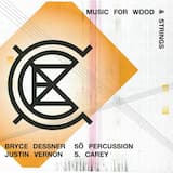 Music for Wood and Strings (Translucent remake)