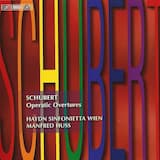 Der Teufel als Hydraulicus, D. 4: Overture