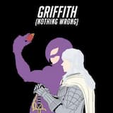 Griffith (Nothing Wrong) [feat. CN!]