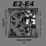 E2-E4 Reframed