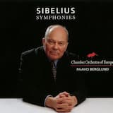 Symphony no. 2 in D major, op. 43: II. Tempo andante ma rubato