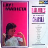 La borrachita - Jesusita en Chihua-hua-marieta