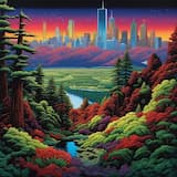 With All the Locations in All the Counties You Could've Chosen to Put a Bustling New Metropolis, Why'd You Have to Choose My Own Backyard?