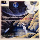 Canciones y danzas: One