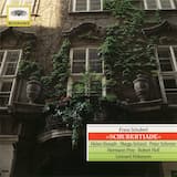 Quartett: Der Tanz D 826: »Es redet und träumet die Jugend so viel«