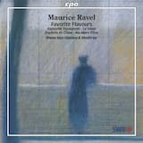 Rapsodie espagnole (arr. for 2 pianos): I. Prelude a la nuit (Prelude to the Night)