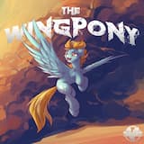 The Wingpony (unnecessary pony mix)