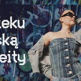 palieku viską praeity