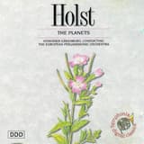 Mars, the Bringer of War