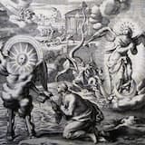 Awakening of the Beast