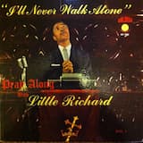 Just a Closer Walk With Thee