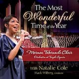 Christmas Carols in the Air