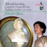 Prelude & Fugue in G, op. 37 no. 2: Prelude