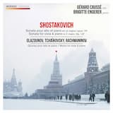 Élégie en sol mineur, op. 44